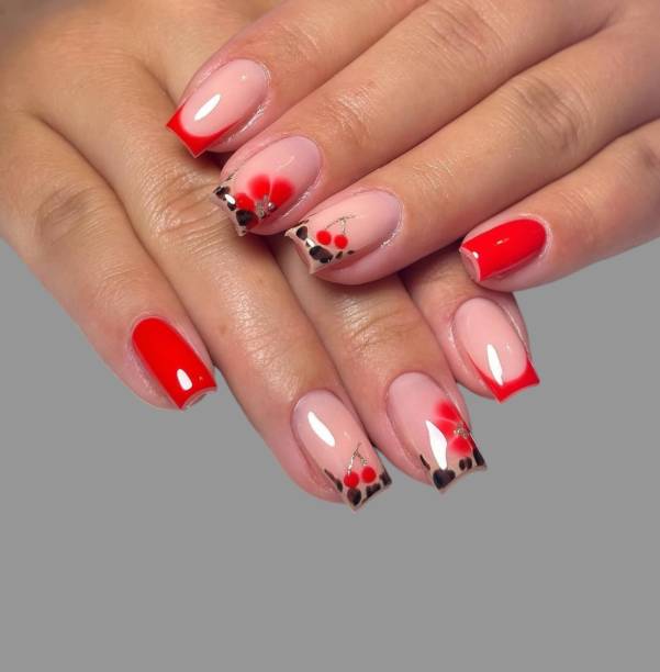 Nail Preview